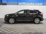 Used 2024 Ford Edge Titanium image 3