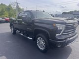 New 2025 Chevrolet Silverado 2500 LT w/ Z71 Chrome Sport Edition image 2