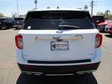 Used 2023 Ford Explorer XLT w/ Equipment Group 202A image 5