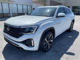 New 2025 Volkswagen Atlas Cross Sport SEL Premium R-Line image 3