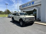 New 2025 Ford Bronco Badlands image 2