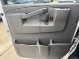 Used 2020 Chevrolet Express 2500 w/ Driver Convenience Package image 3