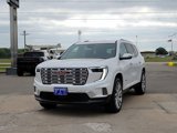New 2025 GMC Acadia Denali w/ Super Cruise Package image 2