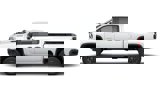 New 2025 Chevrolet Silverado 2500 ZR2 w/ Technology Package image 5