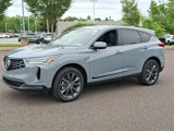 New 2025 Acura RDX A-Spec image 2
