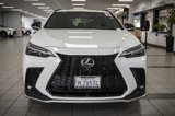 Certified 2024 Lexus NX 450h+ F Sport image 4