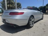 Used 2017 Mercedes-Benz S 550 Cabriolet image 4