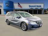 New 2026 Honda Odyssey EX-L image 5