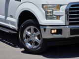 Used 2017 Ford F150 XLT w/ Equipment Group 301A Mid image 5