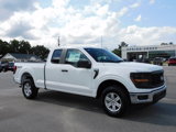 New 2025 Ford F150 XL w/ Equipment Group 103A High image 4