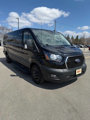 Used 2024 Ford Transit 350 XL w/ Fleet Safety Package image 2