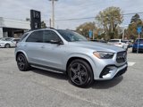 New 2025 Mercedes-Benz GLE 450e 4MATIC image 2