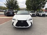 New 2025 Lexus NX 450h+ AWD w/ Luxury Package image 2