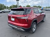 New 2026 Chevrolet Equinox LT w/ Convenience Package II image 3