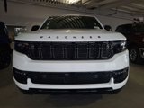 New 2025 Jeep Wagoneer Series II image 2