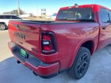 New 2025 RAM 1500 Laramie w/ Night Edition image 4