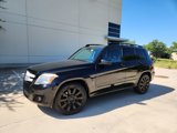 Used 2011 Mercedes-Benz GLK 350 4MATIC image 3