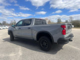 New 2025 Chevrolet Silverado 1500 ZR2 w/ ZR2 Bison Edition image 5
