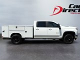 Used 2022 Chevrolet Silverado 2500 LT w/ Convenience Package image 4
