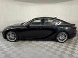 New 2025 Lexus IS 300 w/ Premium Package image 3