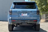New 2025 Toyota 4Runner 4WD image 6