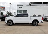 Used 2025 RAM 1500 Laramie w/ Laramie Southwest Edition image 3