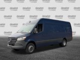 New 2025 Mercedes-Benz Sprinter 3500 image 5