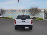 New 2025 Ford Maverick XLT w/ XLT Luxury Package image 5
