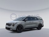 New 2026 Kia Carnival SX Prestige image 4
