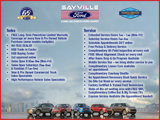 New 2025 Ford F150 Lightning Lariat image 3