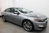 Used 2023 Chevrolet Malibu LT image 2