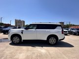 New 2025 Nissan Armada Platinum w/ Convenience Package image 5