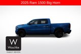 New 2025 RAM 1500 Big Horn image 4