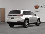 New 2025 Jeep Grand Cherokee Limited 4xe image 5