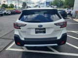 New 2025 Subaru Outback Limited image 3