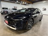 New 2025 Toyota Prius Plug-In Hybrid image 4