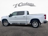 New 2026 Chevrolet Silverado 1500 LTZ w/ LTZ Premium Package image 4