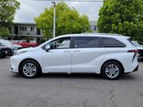 Certified 2023 Toyota Sienna Limited image 3