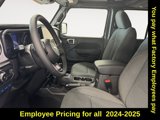 New 2025 Jeep Wrangler Unlimited Sport S 4xe image 6