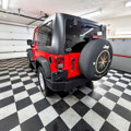 Used 2015 Jeep Wrangler Sport w/ Quick Order Package 23S image 4