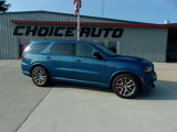 Used 2024 Dodge Durango SRT w/ Trailer Tow Group IV image 2