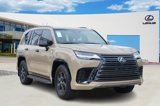 New 2025 Lexus LX 700h Overtrail image 2