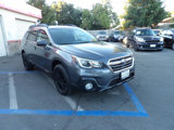 Used 2018 Subaru Outback 2.5i Premium image 2
