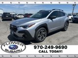 New 2025 Subaru Crosstrek 2.5i Premium image 3