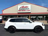Used 2023 Kia Telluride SX X-Pro image 3