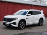 New 2025 Volkswagen Atlas SEL Premium R-Line image 4