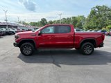 New 2025 GMC Sierra 1500 AT4X image 2