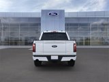 New 2025 Ford F150 Lariat w/ Equipment Group 502A High image 5