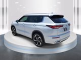 New 2025 Mitsubishi Outlander SEL image 3