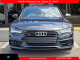 Used 2018 Audi A7 3.0T Premium Plus w/ Competition Package image 5
